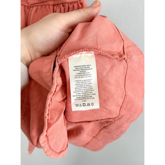 NWT Free People Chester Mini Dress - Picture 9 of 14